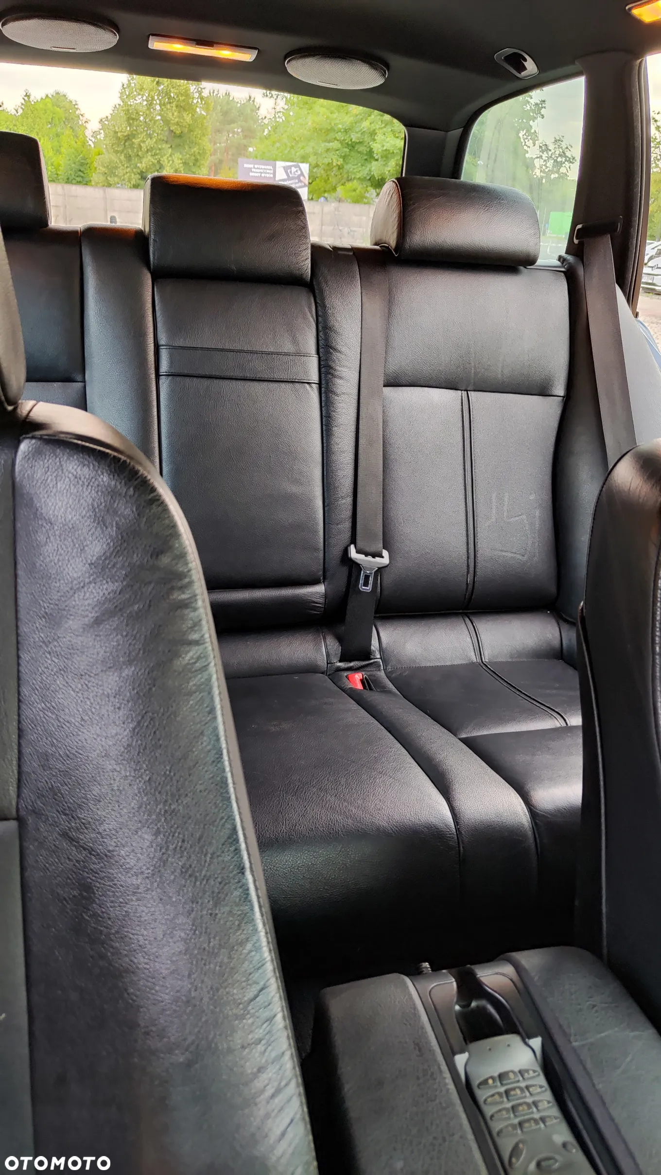 BMW Seria 5 - 12