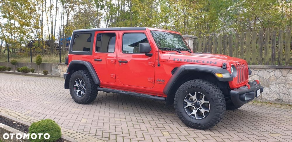 Jeep Wrangler - 15