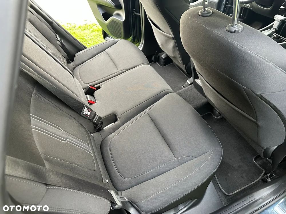Hyundai Tucson - 14