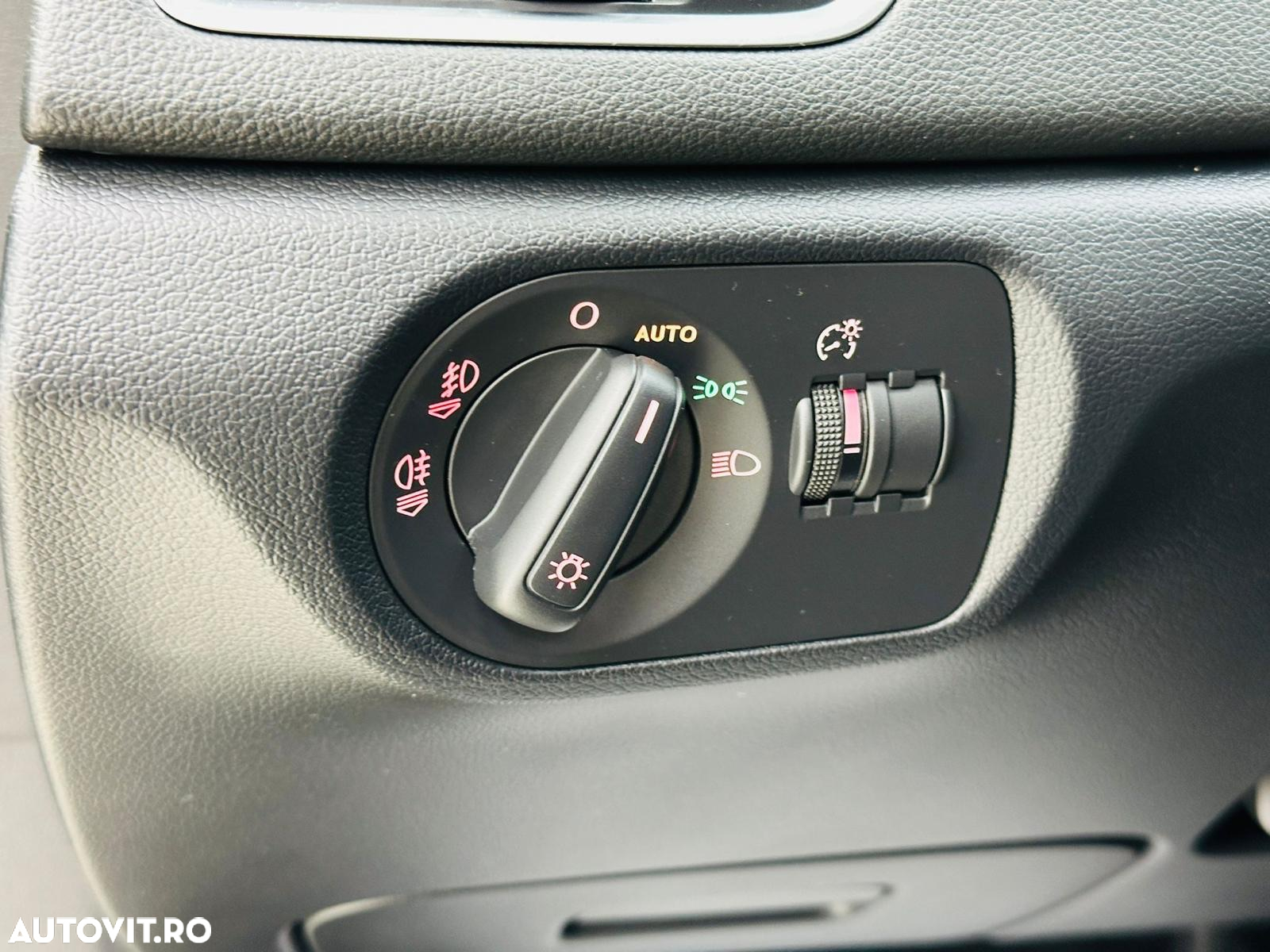 Audi Q3 2.0 TDI Quattro Stronic - 14