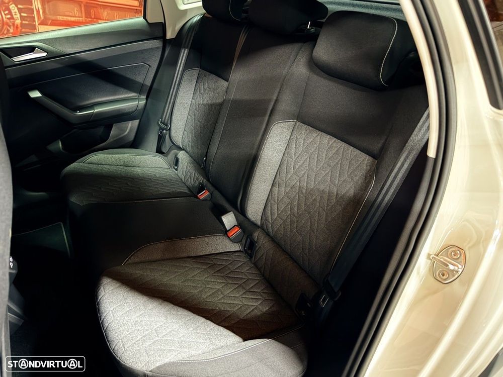 VW Taigo 1.0 TSI Style - 8