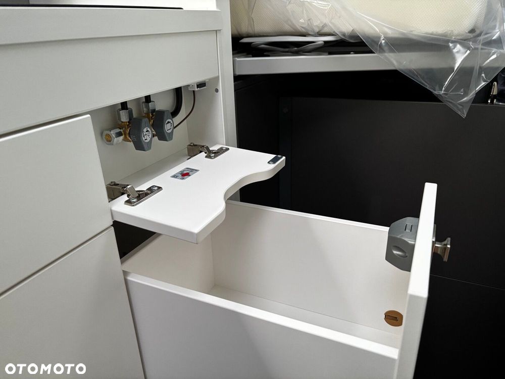 Volkswagen Crafter - 33