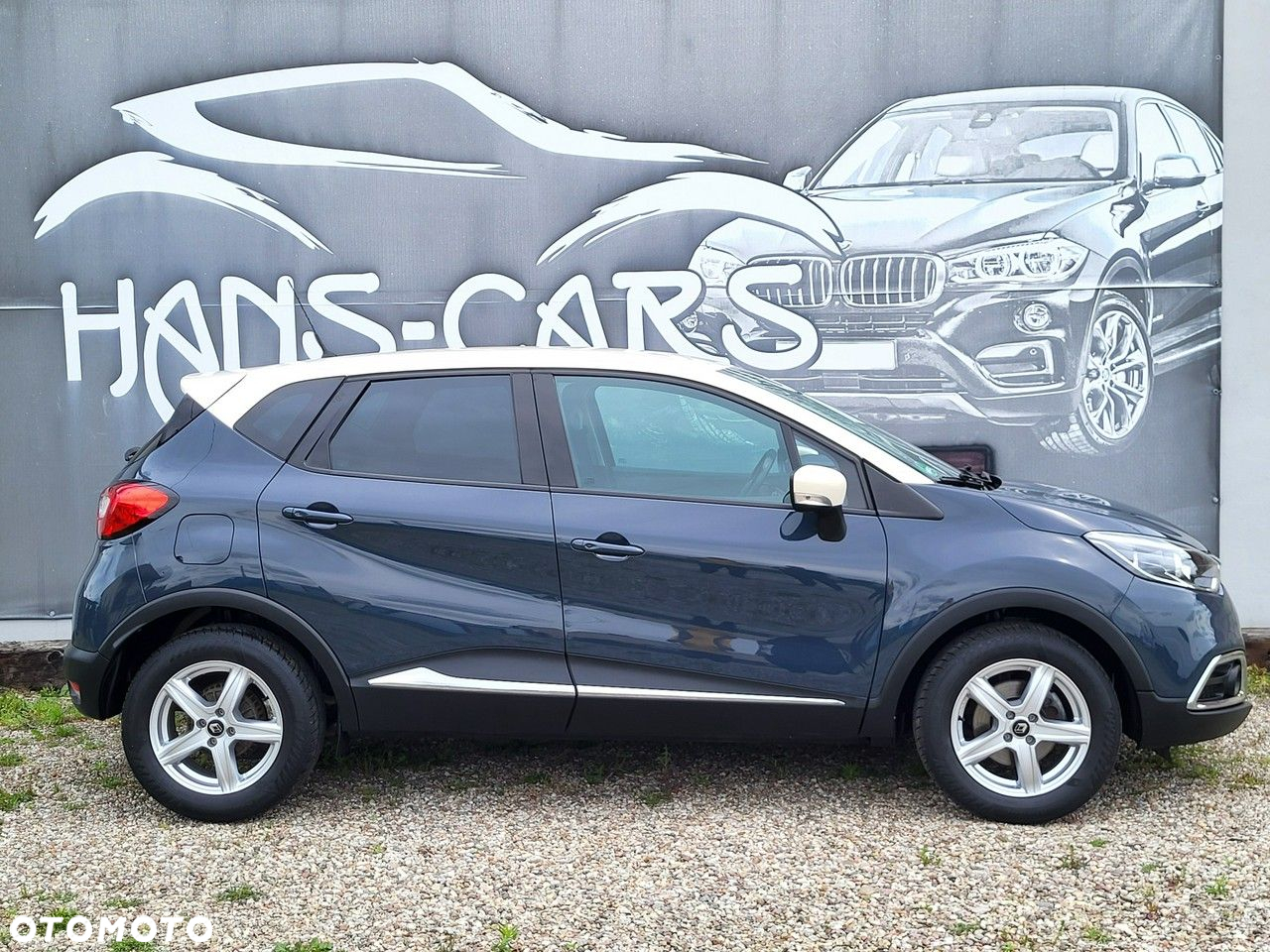 Renault Captur - 11