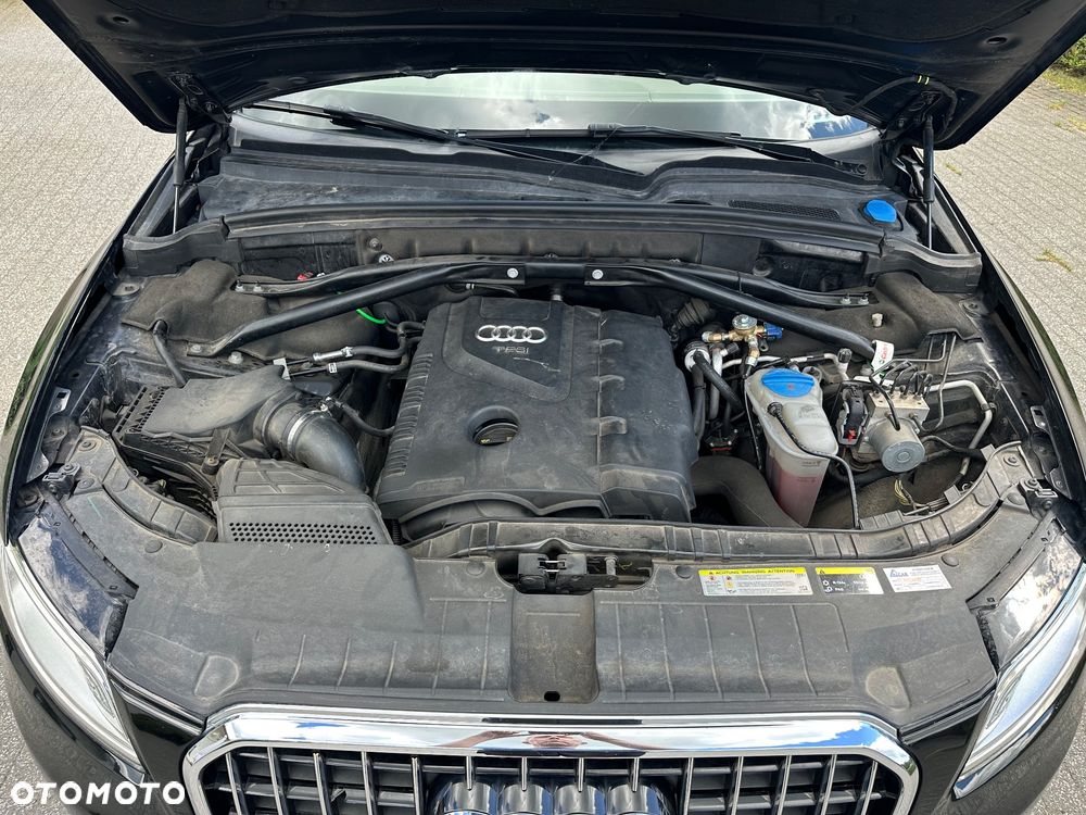 Audi Q5 - 24