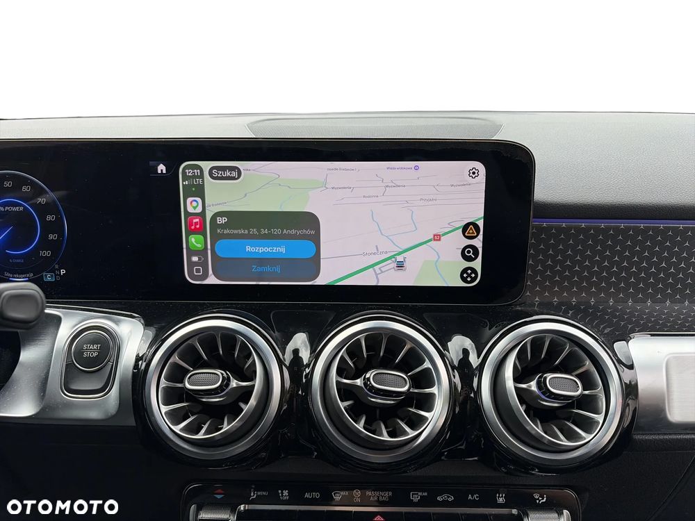 Mercedes-Benz EQB 300 70.5kWh 4-Matic Progressive - 29