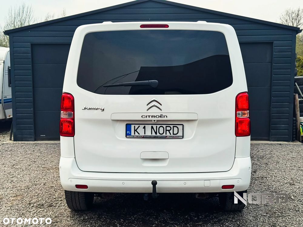 Citroën Jumpy 2.0 M Club - 9