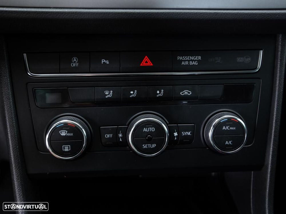 SEAT Leon ST - 17
