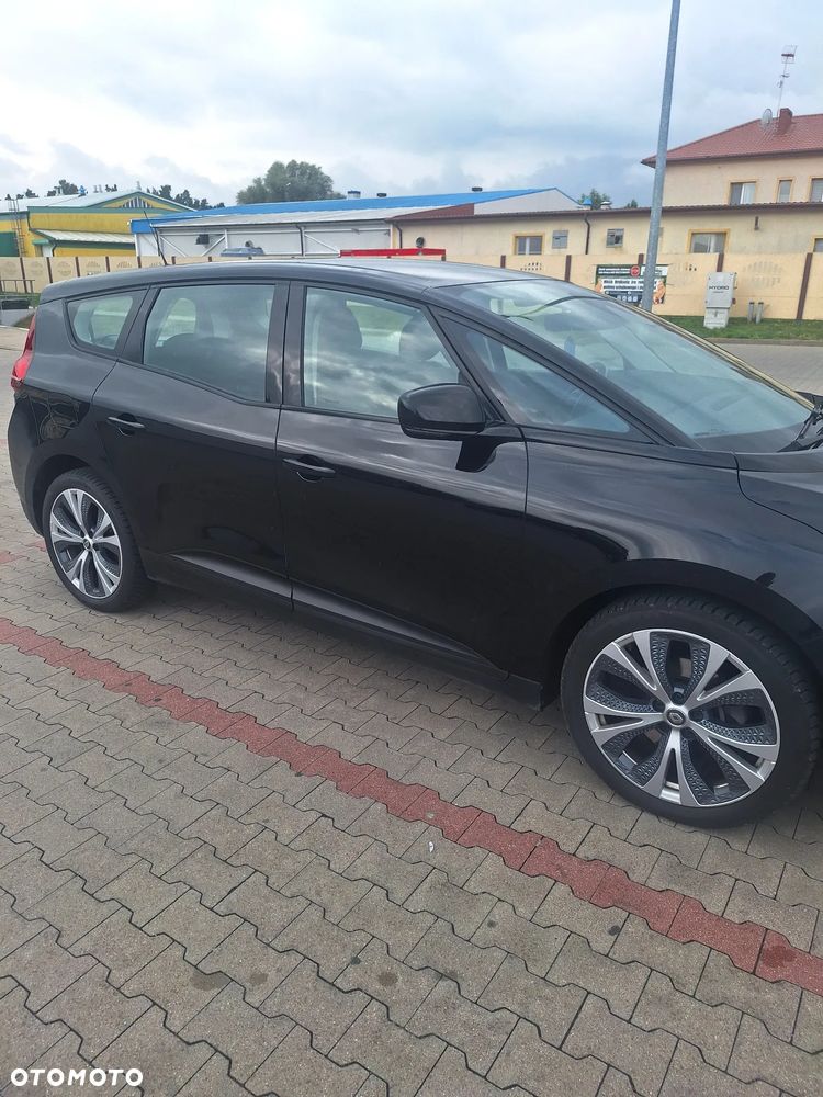 Renault Grand Scenic - 5