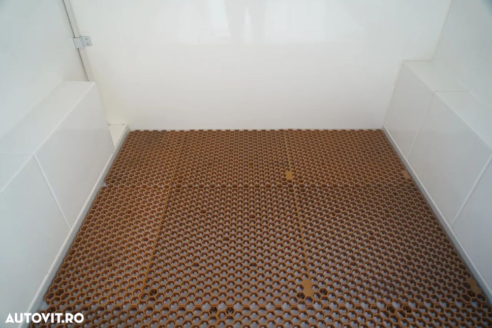 Ford TRANSIT / FRIGIDER / TREI CAROSERII IZOTERME / TRIO TEMPERATURE / IMPORTAT - 17