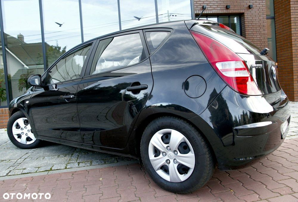 Hyundai i30 1.4 Comfort - 27