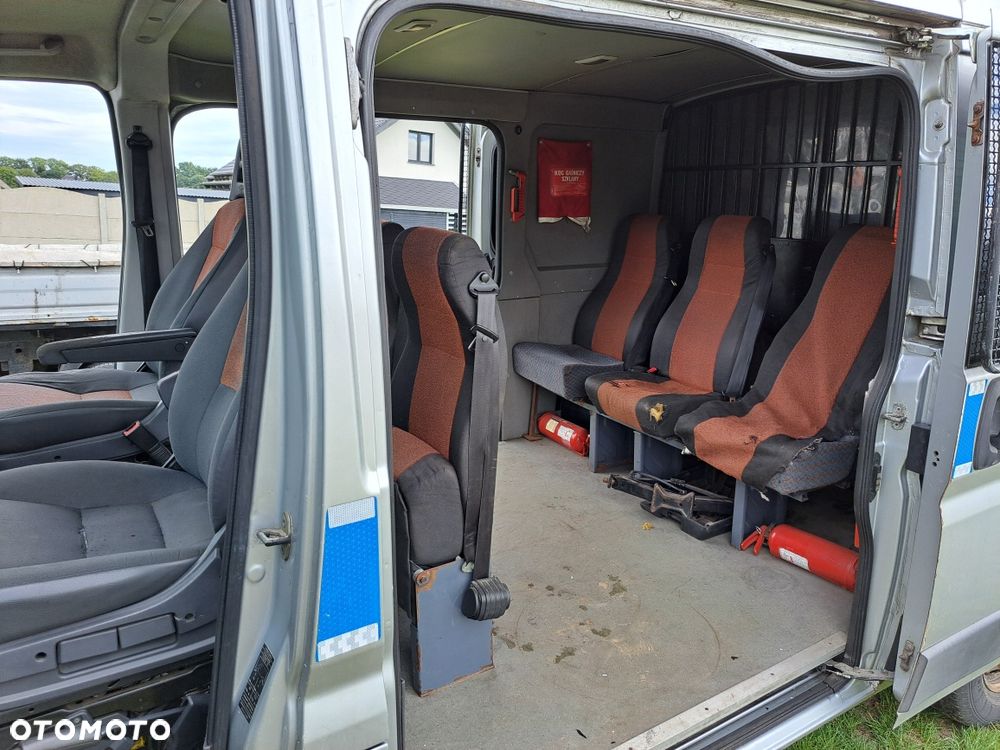 Fiat Ducato - 7