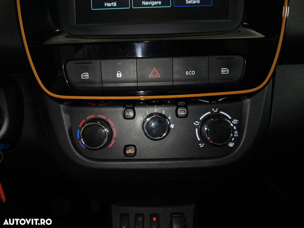 Dacia Spring - 18