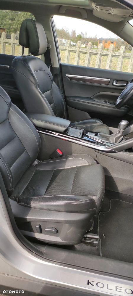 Renault Koleos ENERGY dCi 175 4WD INTENS - 14