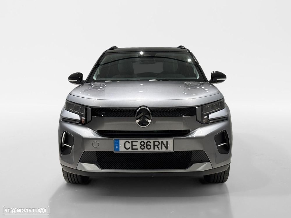 Citroën C3 1.2 PureTech Max EAT6 - 8