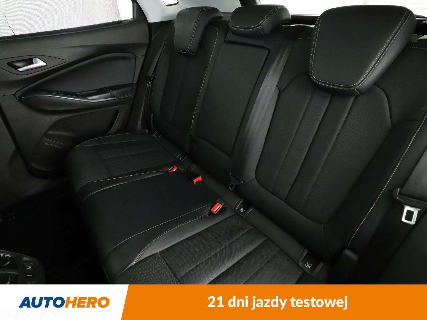 Opel Grandland X - 14