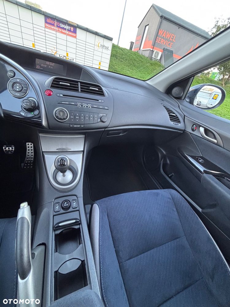 Honda Civic - 17
