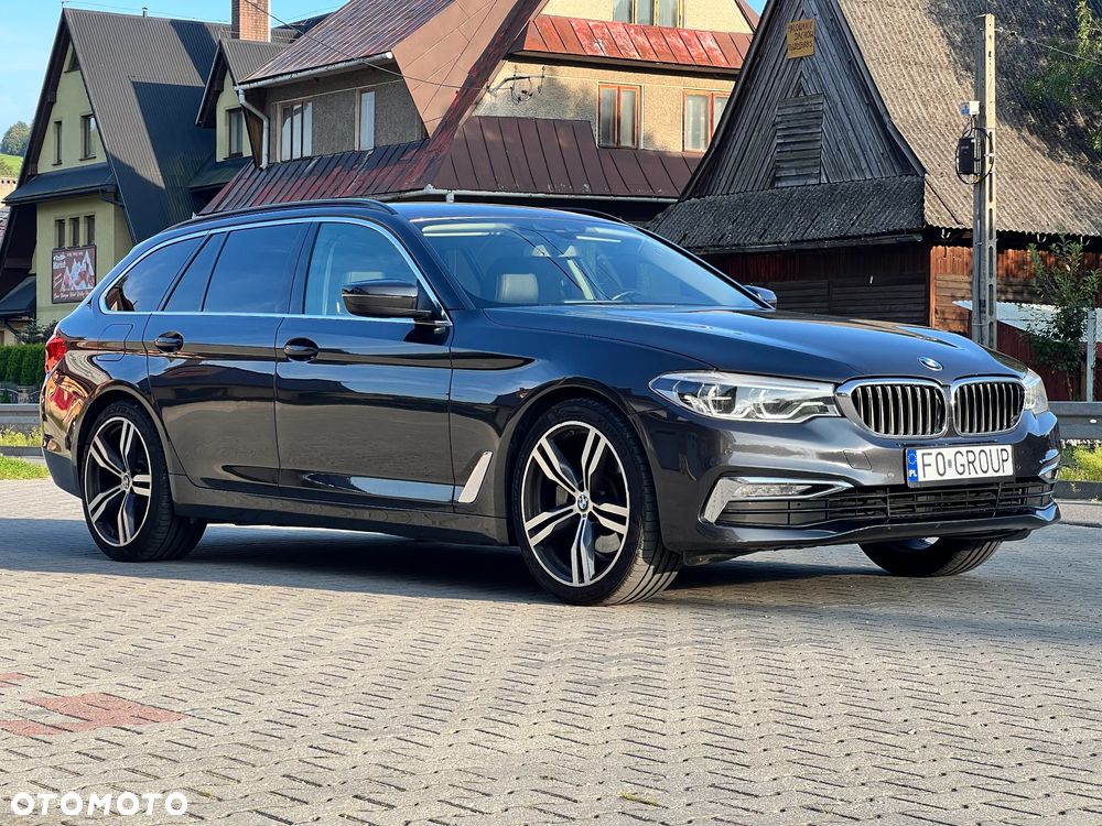 BMW 5