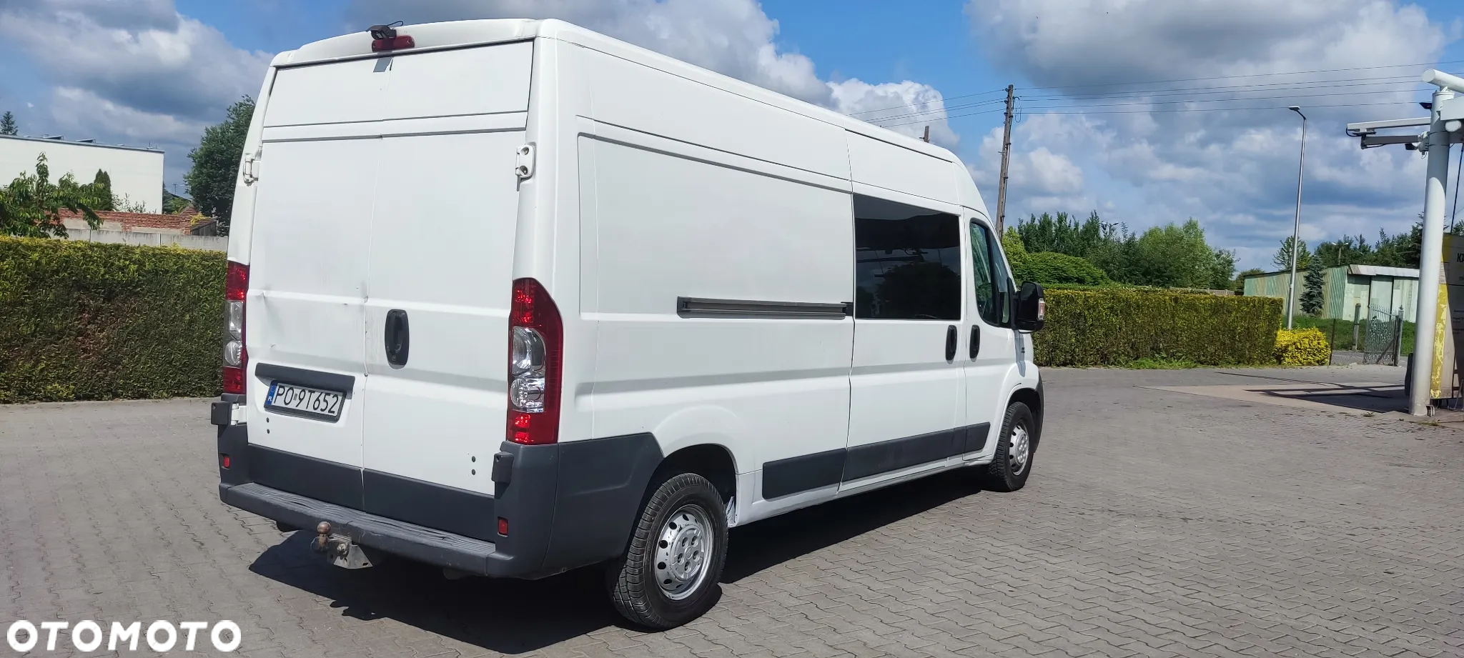 Fiat Ducato 35 2.3 - 13