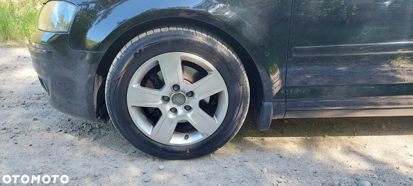 Audi A3 2.0 TDI Ambition - 10