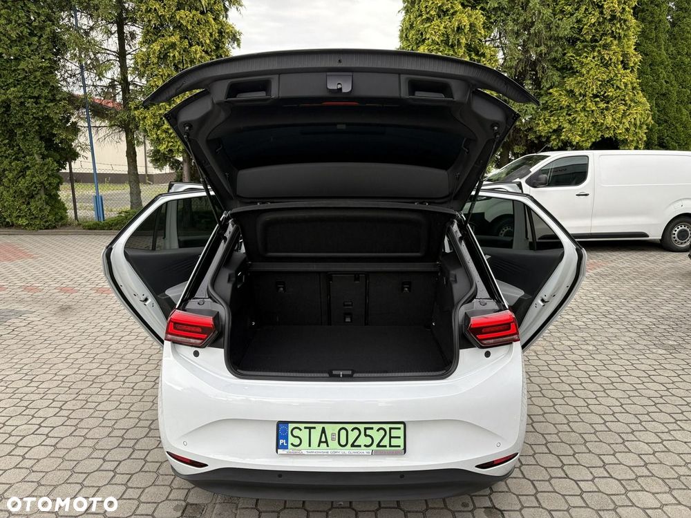 Volkswagen ID.3 58kWh Pro - 34