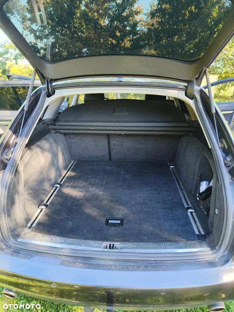 Audi A6 Avant - 13