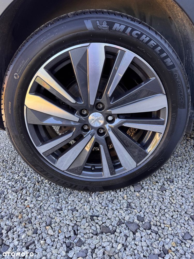Peugeot 3008 BlueHDi 180 Stop & Start EAT8 GT - 31
