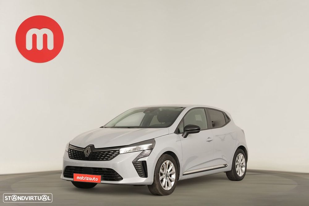 Renault Clio 1.0 TCe Evolution - 2