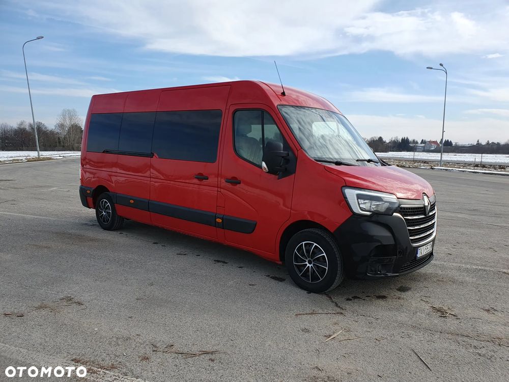 Renault Master L3 Business - 2