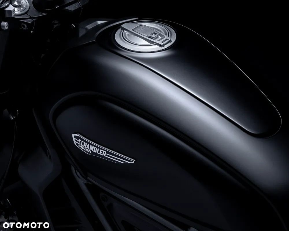 Ducati Scrambler - 11
