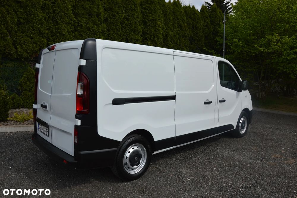 Renault Trafic - 21