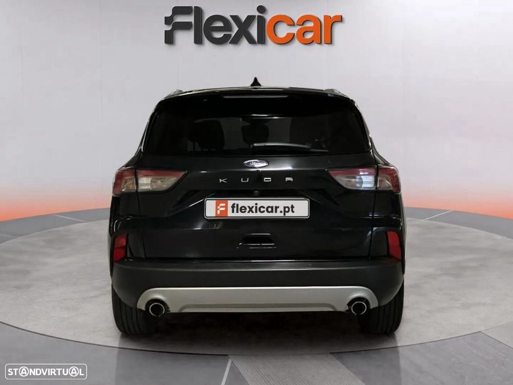 Ford Kuga 1.5 TDCi EcoBlue Titanium - 8