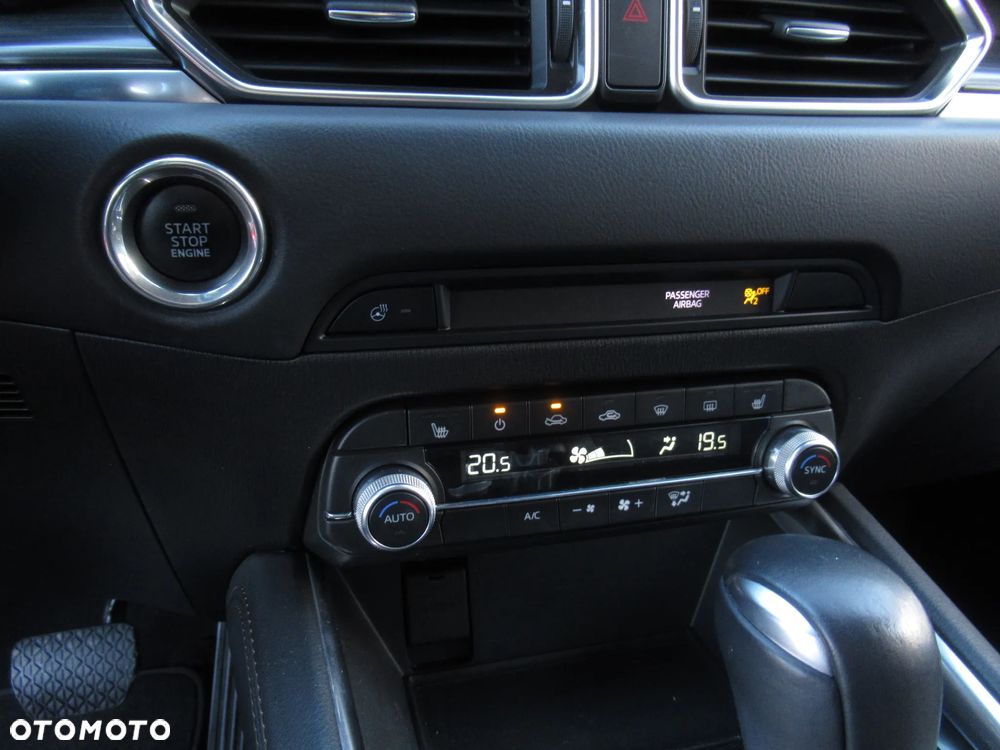 Mazda CX-5 2.0 Skyprestige 2WD - 17