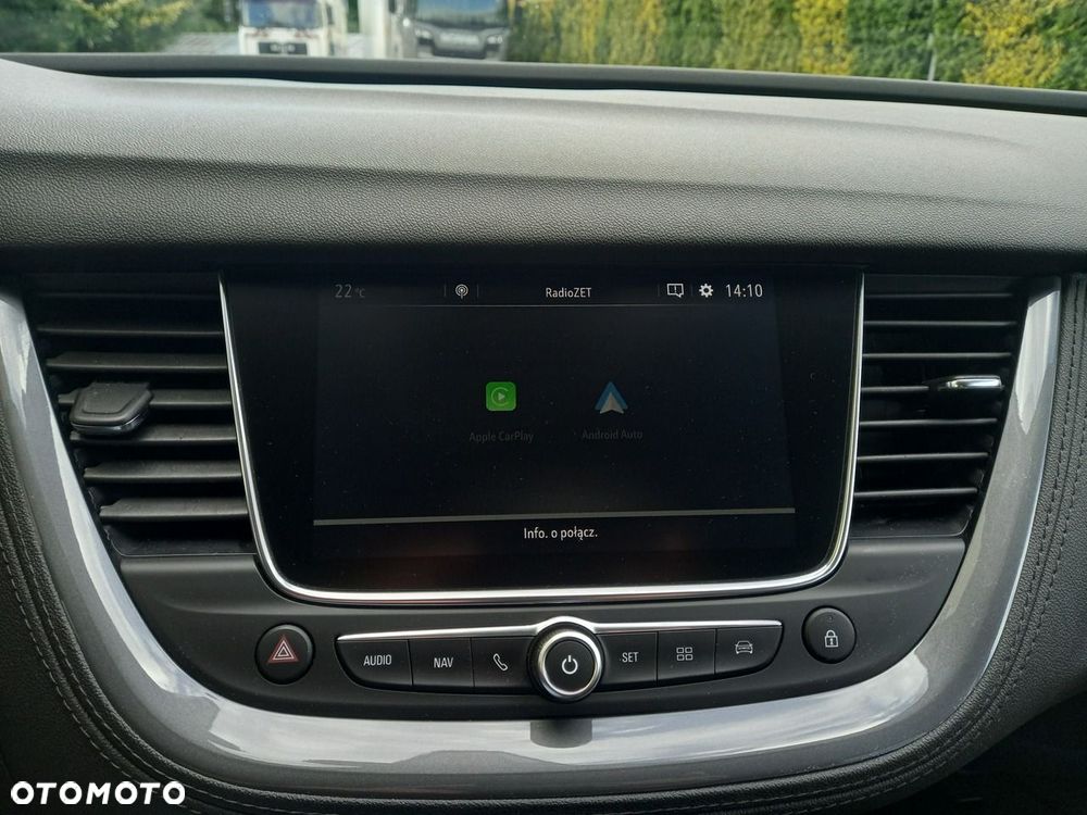 Opel Grandland X 1.2 Start/Stop Business INNOVATION - 36