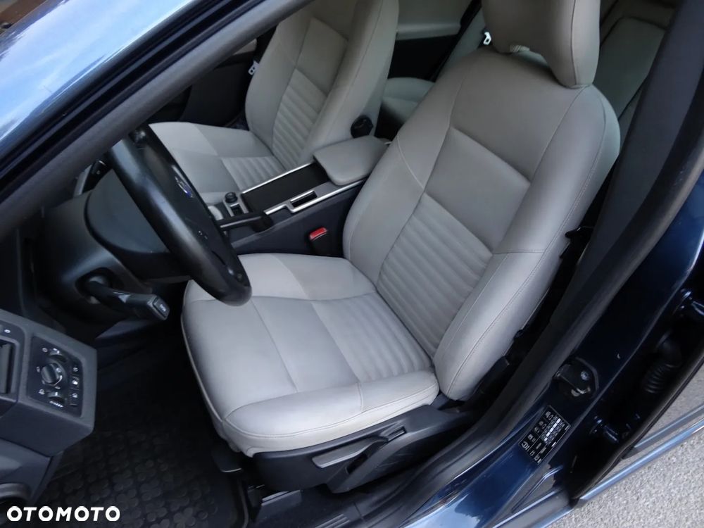 Volvo V50 2.0D DPF Momentum - 20