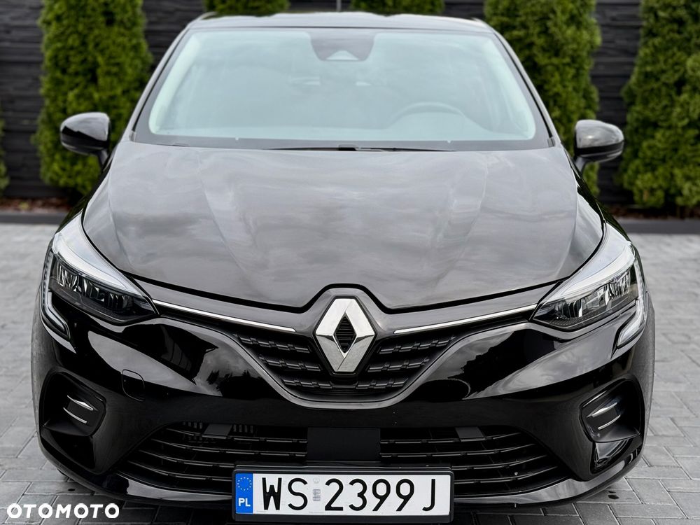 Renault Clio 1.0 TCe Zen - 2