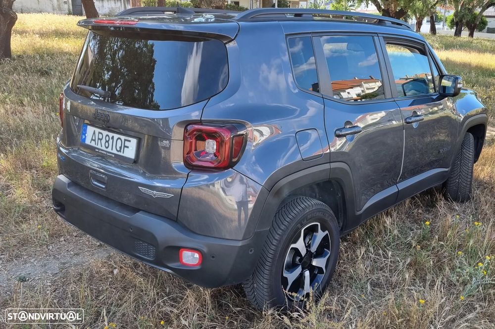 Jeep Renegade - 2