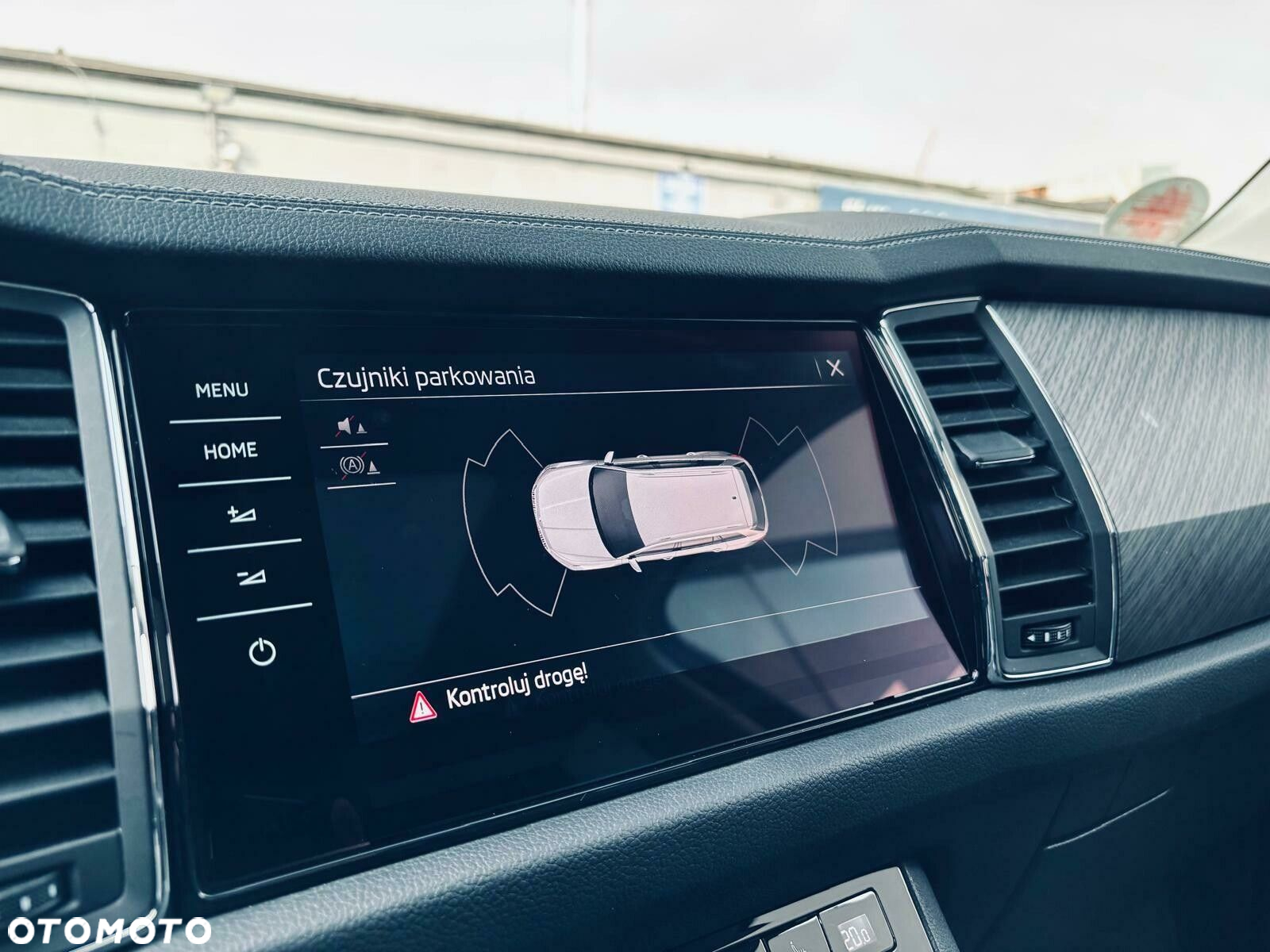 Skoda Kodiaq 2.0 TDI 4x4 Style DSG - 31