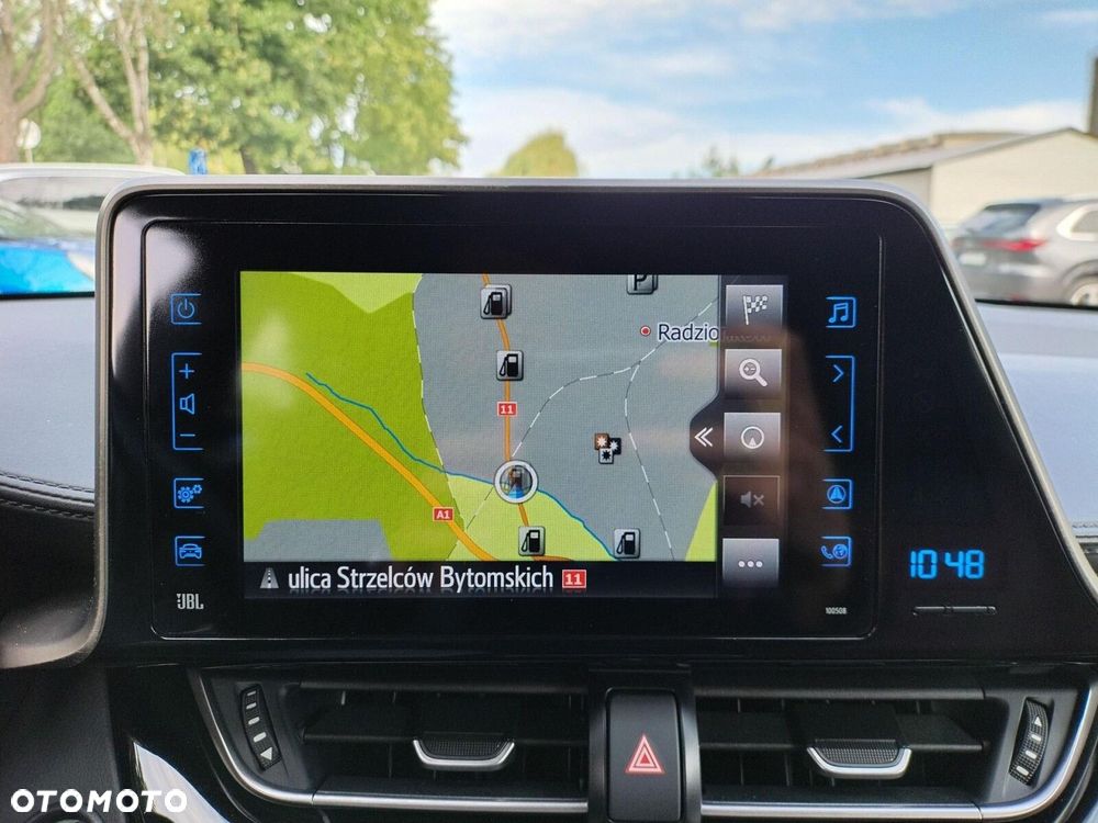 Toyota C-HR 1.8 Hybrid Selection - 18