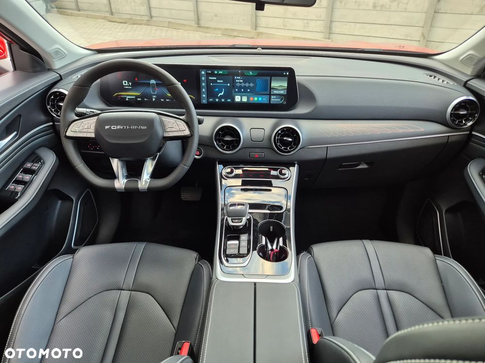 Forthing T5 EVO - 13