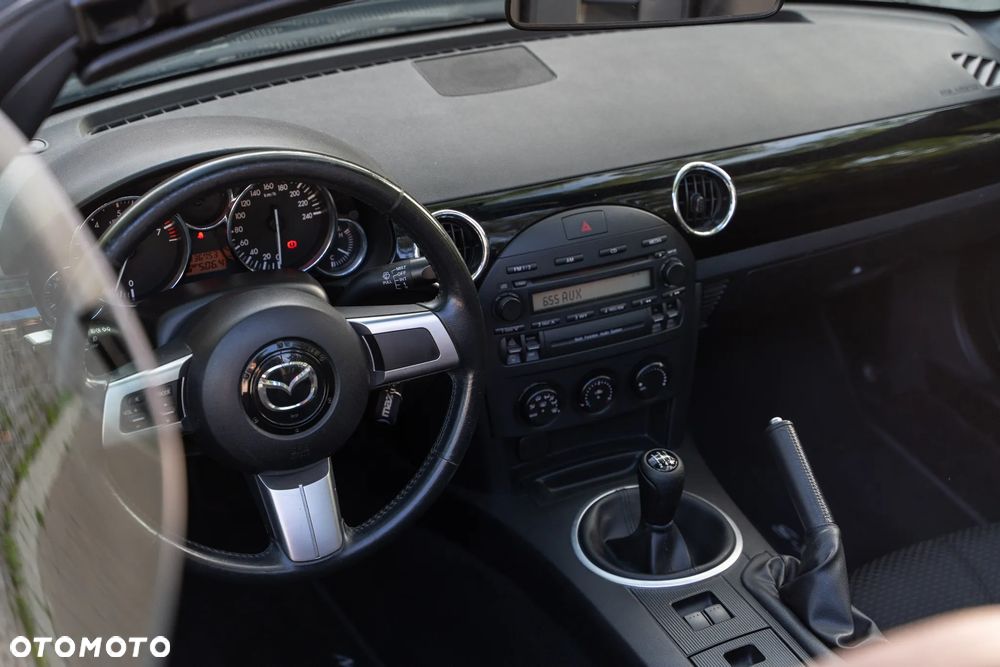 Mazda MX-5 1.8 Energy - 8
