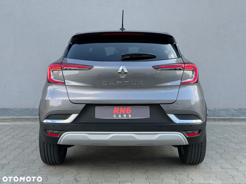Renault Captur - 4