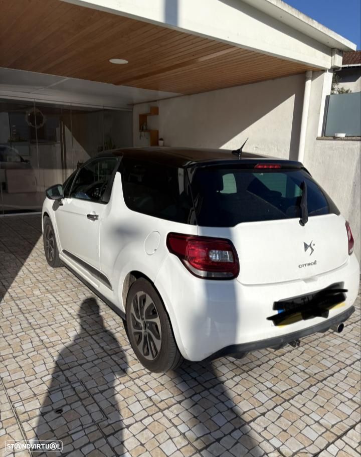Citroën DS3 - 6