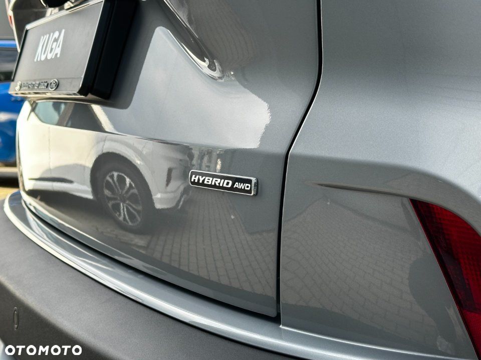 Ford Kuga - 12