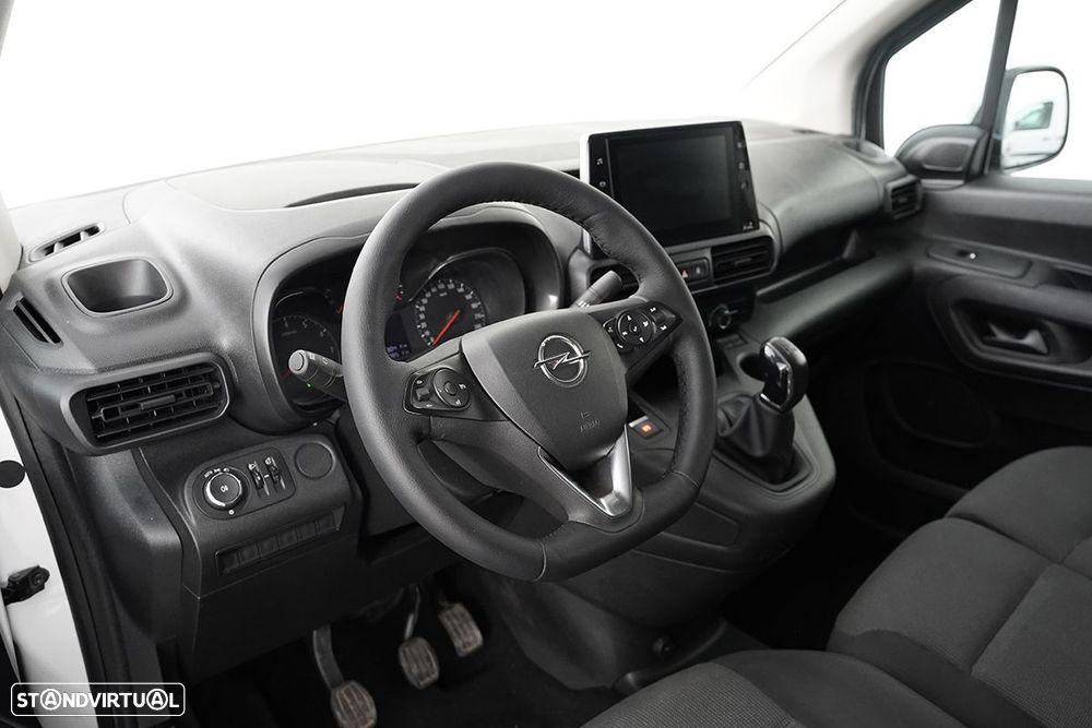 Opel combo van 1.5 cdti l2h1 enjoy - 6