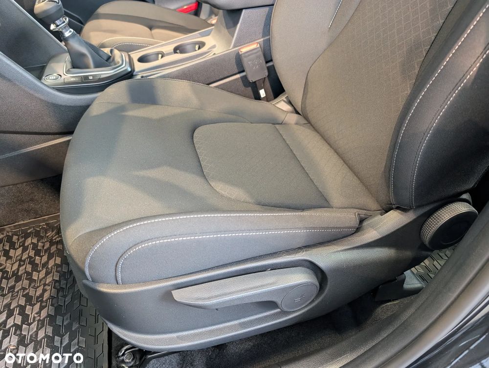 Kia Sportage 1.6 T-GDI M 2WD - 10