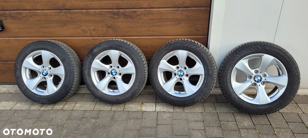 BMW Seria 3 320d Efficient Dynamics Edition - 18