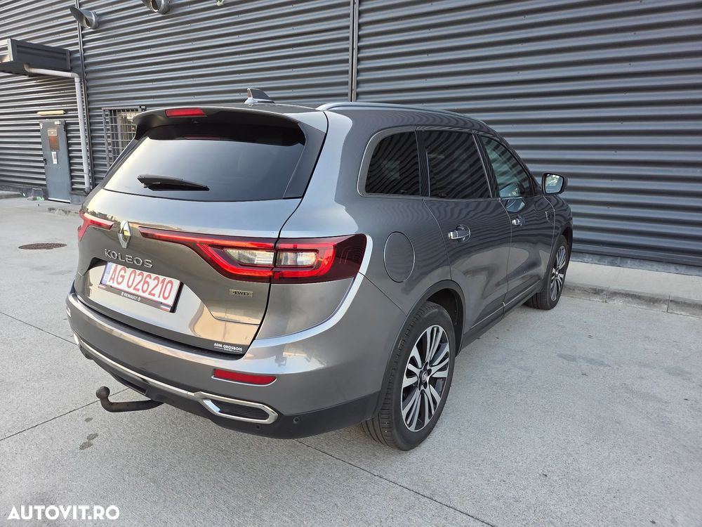 Renault Koleos - 22