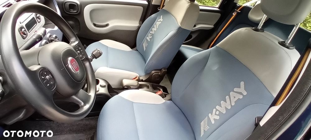 Fiat Panda - 6