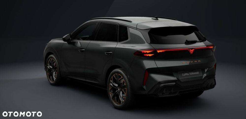Cupra Terramar - 3