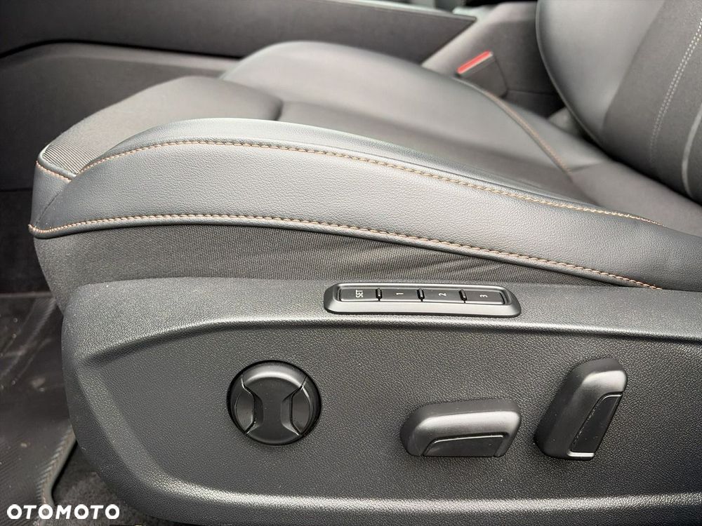 Cupra Formentor 1.5 TSI DSG - 12